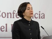Homicidios dolosos disminuyen 32% en México: SESNSP