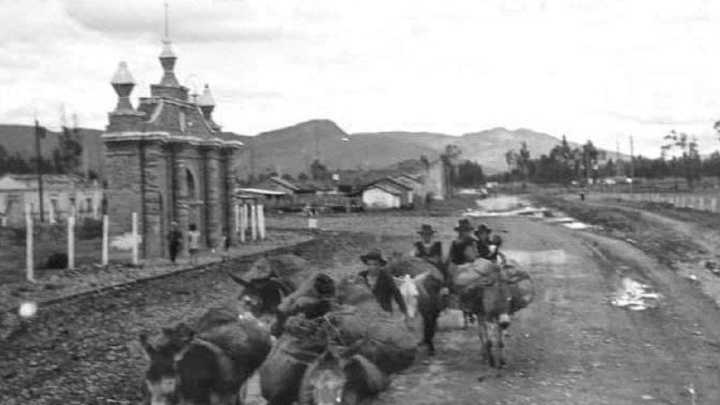 Hoy hace 215 años Sogamoso se convirtió en Villa Republicana