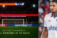''Te mata...'': el desagradable posteo de Liga de Quito tras eliminar a Sao Paulo en Morumbí que luego borró