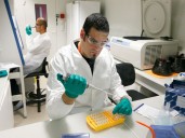 Cambridge scientists create gel that could end arthritis pain