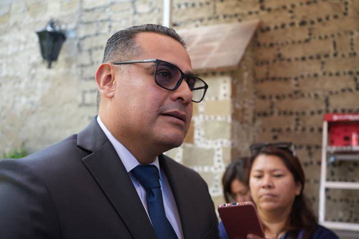 ITE considerará en su presupuesto de 2026 realizar consultas y el inicio del proceso electoral local