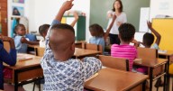 A season of drought for education 