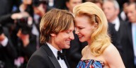 Nicole Kidman Made Solo Appearance at Beauty Event Just Days Before News of Keith Urban Split