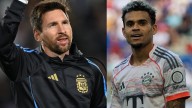 Campeón del mundo le hizo tremendo guiño a Luis Díaz y lo puso en un pedestal al compararlo con Lionel Messi: 'Es difícil detenerlo'