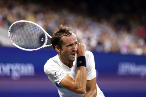 Daniil Medvedev’s New Coaching Team Announced After US Open Chaos