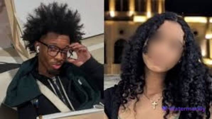 ¿Quién era Celeste Rivas?, la adolescente que desapareció hace un año y fue encontrada muerta en el Tesla del cantante D4vd