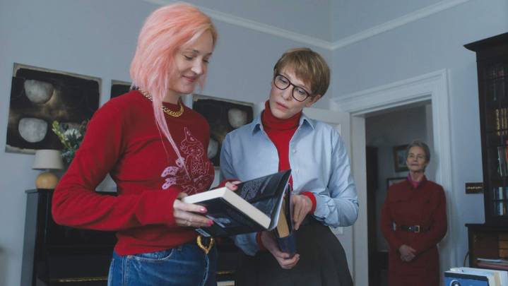 AFI Fest Reveals Full Lineup for 2025 Edition