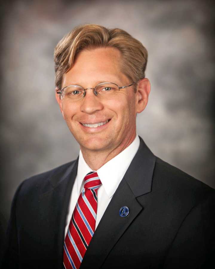 State School Superintendent Dr. Eric Mackey has warning about social media posts