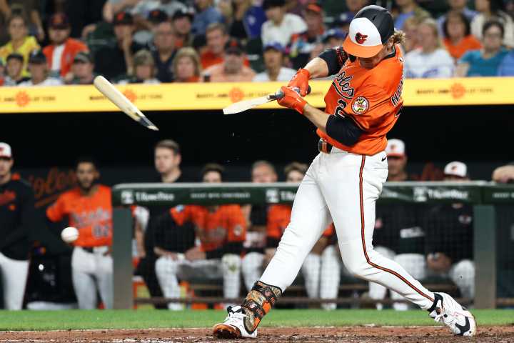 Steve Makinen’s MLB Picks from Betting Splits and Systems for Tuesday, September 9