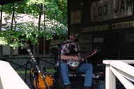 Crosslake Log Village to host Cider and Candlelight Tour