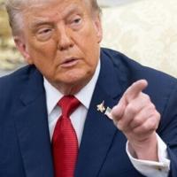 Trump administration threatens mass firings as shutdown looms