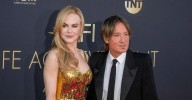 Keith Urban Allegedly With ‘Another Woman’ After Nicole Kidman Split