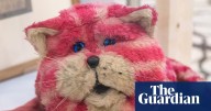 ‘Most important, most beautiful, most musical’: Bagpuss set for big screen return