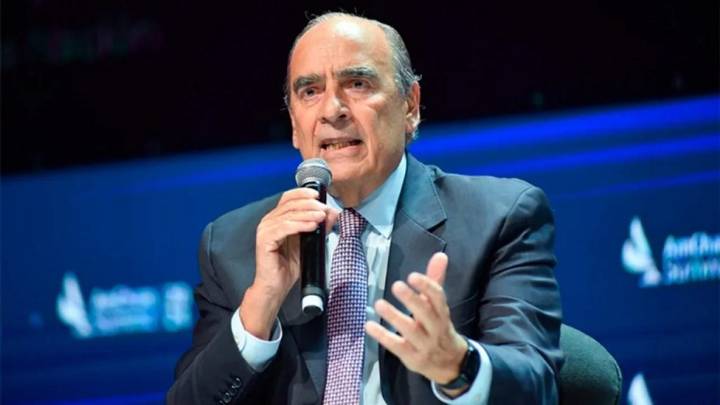 Francos: “Fue un error nacionalizar la elección en la provincia de Buenos Aires”