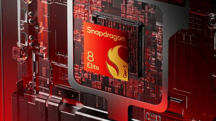 Este es el primer móvil con el microchip más avanzado del momento. Y no es de Apple ni de Samsung