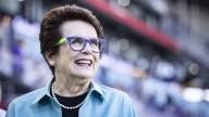Who is Billie Jean King? Career and achievements of tennis icon who has lent her name to Billie Jean King Cup