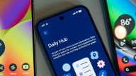 How to enable and use Daily Hub on the Pixel 10