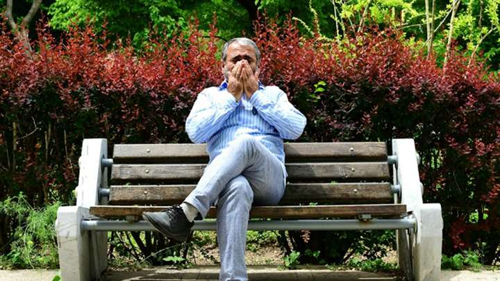 Dilema primaveral: ¿Alergia o resfrío?