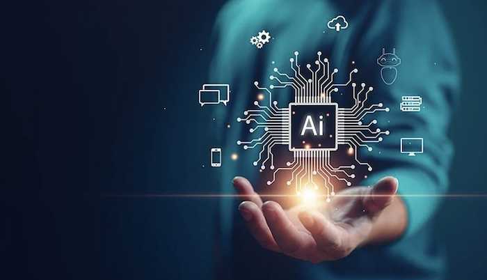 Clases gratis de Inteligencia Artificial en Biblioteca de Sunnyside