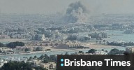 Israel carries out strike on Hamas leadership in Qatar