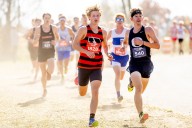 Flint-area high school sports roundup for Sept. 23: Results from SVL Cross Country Jamboree #2