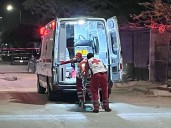 Asesinan a pareja y dejan una lesionada en Hacienda Santa Fe