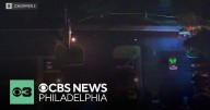 Man killed in shooting in Mount Holly, New Jersey, officials say