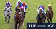 Queensland raider Amalgamation set to strike gold at Grafton