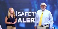 Safety Alert: Toll of violence on mental health