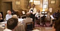 Maceda, testigo del legado de Pilar de Valderrama