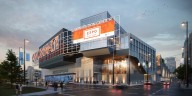 Duke agrees to give up naming rights. Downtown convention center could soon have new name