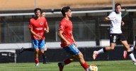Noel, de la UD Ourense: “Hay que estar atentos a las desconexiones”