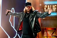 Nate Smith Doesn’t Care Who Fans Think He Shouldn’t Work With: ‘Be More Welcoming’