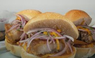 Resultados reñidos en el Mundial de Desayunos: Perú se corona con su pan con chicharrón 13 de septiembre de 2025 | Espectáculos La competencia, que comenzó el pasado 18 de agosto, reunió a 16 países y