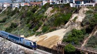 Work to install 1,400-foot-long wall in north San Clemente starts – Orange County Register