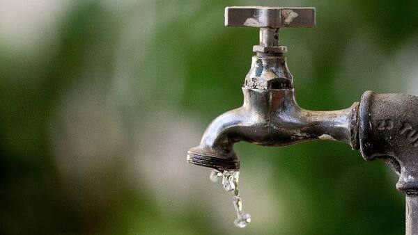 Cortes de agua en Bogotá hoy, 22 de septiembre: conoce barrios y horarios