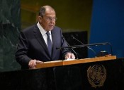 Aggression against Russia will be met with ‘decisive response’, minister says
