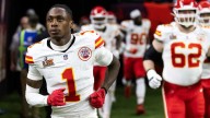 Xavier Worthy injury update will give Chiefs fans, fantasy managers hope