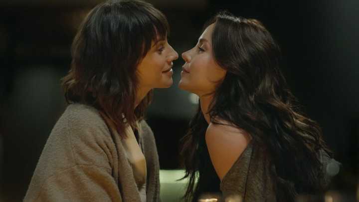 Netflix: una serie erótica de suspenso psicológico se roba todas las miradas