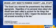 District Attorney General responds to indictment of MCSO jail staff in Elijah Isbill’s in