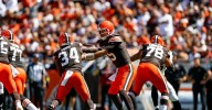 Browns roster: OLine finds an answer, adds new questions