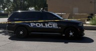 Officer involved shooting