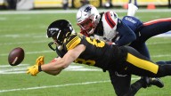 Random Fact That Makes This Patriots-Steelers Game So Rare In Storied Rivalry