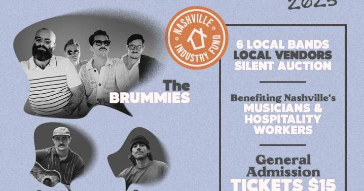 Nashville fund helps musicians, hospitality workers achieve homeownership despite income challenges