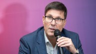 Convención del 25: Goity valoró las reformas educativas incluidas en la Constitución