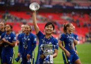 Reign loan former Chelsea M Ji So-yu to Birmingham City