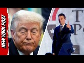 Will Trump Speak at Charlie Kirk's Funeral?