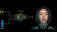 Nvidia Makes Its 3D AI Voice Animation Tech Open Source
