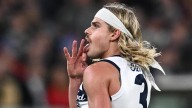 Brownlow spotlight on Smith as grand final looms