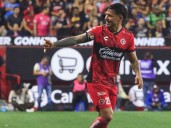 Cruz Azul pierde invicto y liderato de Liga MX ante Xolos